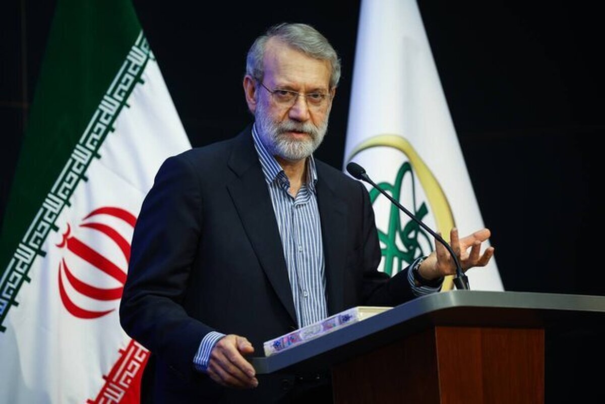 علی لاریجانی: در جنگ دوازده روزه ضعف‌هایی داشتیم که رنج‌آور است؛ البته قدرت‌هایی هم داشتیم | مساله نفوذ جدی است