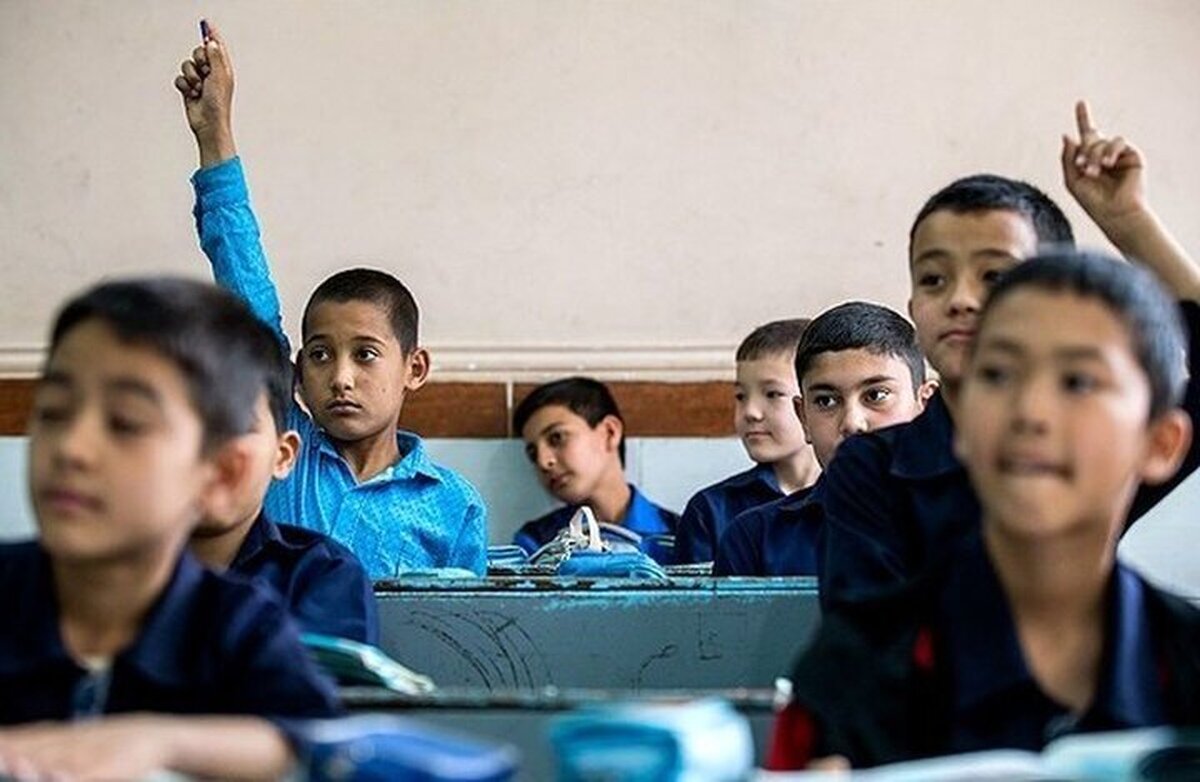 آغاز پیش‌ثبت‌نام مدارس برای دانش‌آموزان اتباع خارجی