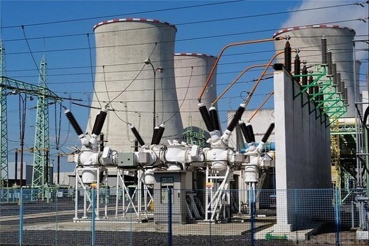 ساخت ۱۰ هزار مگاوات نیروگاه ۱۰ میلیارد دلار سرمایه می‌خواهد