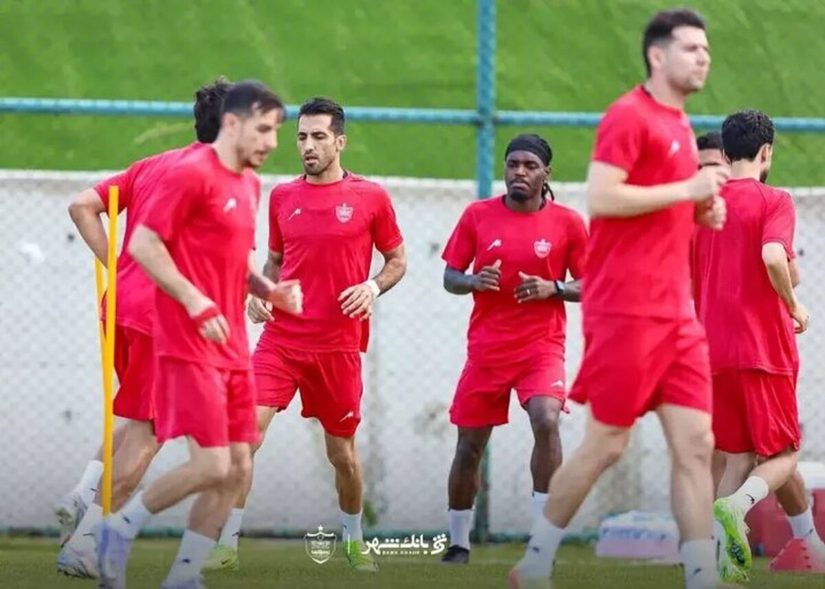 شوک به پرسپولیس در آستانه نخستین بازی فصل جدید لیگ