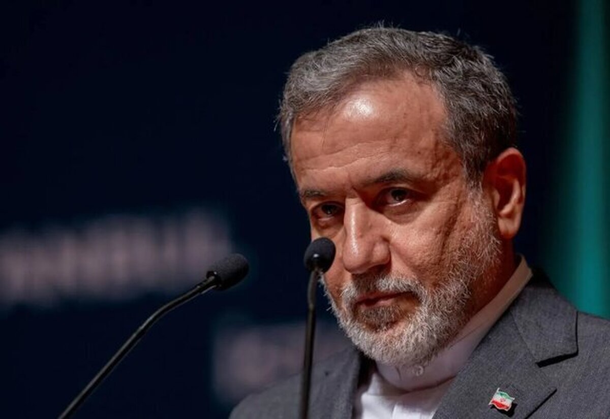عراقچی: نگرانی ژئوپلیتیک ما در خصوص توافق ایروان و باکو، ظاهراً رفع شده