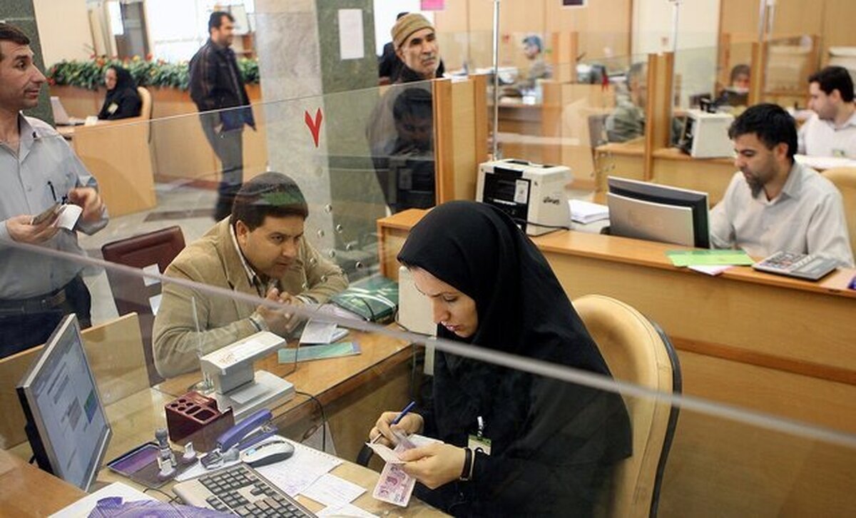 فرآیند تفکیک بانک‌ها با تصویب بانک مرکزی آغاز می‌شود