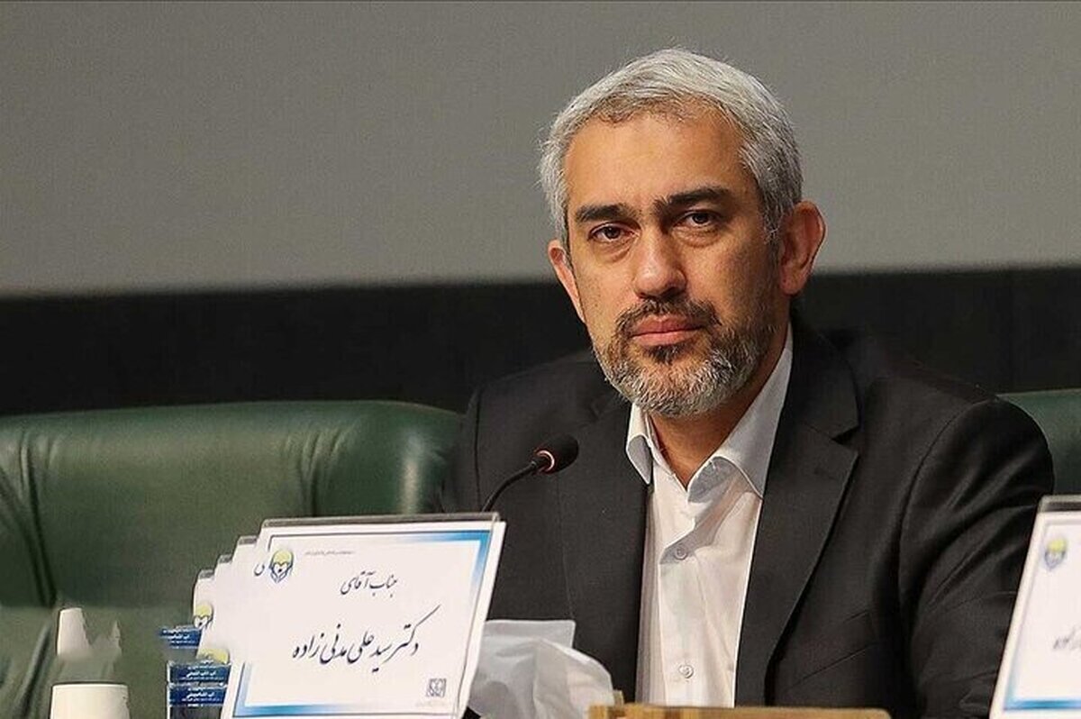 تلاش می‌کنیم به سمت تک نرخی شدن ارز حرکت کنیم