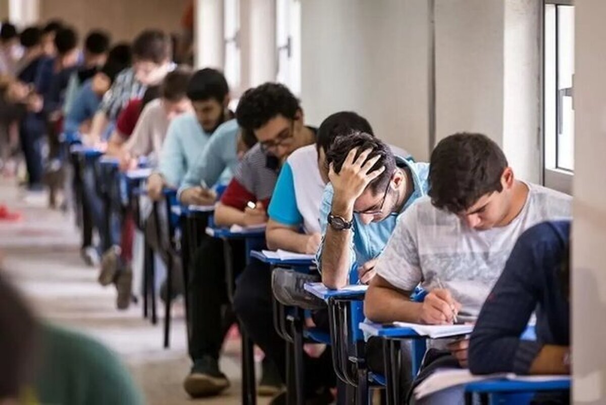 اطلاعیه آموزش و پرورش در خصوص زمان برگزاری امتحانات نهایی تابستان