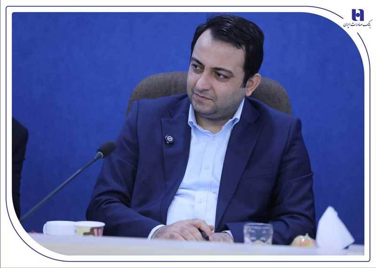 مدیرعامل بانک صادرات ایران در سالروز بازگشت آزادگان:
فرهنگ ایثار، سرمایه‌ای برای خدمت صادقانه به مردم است