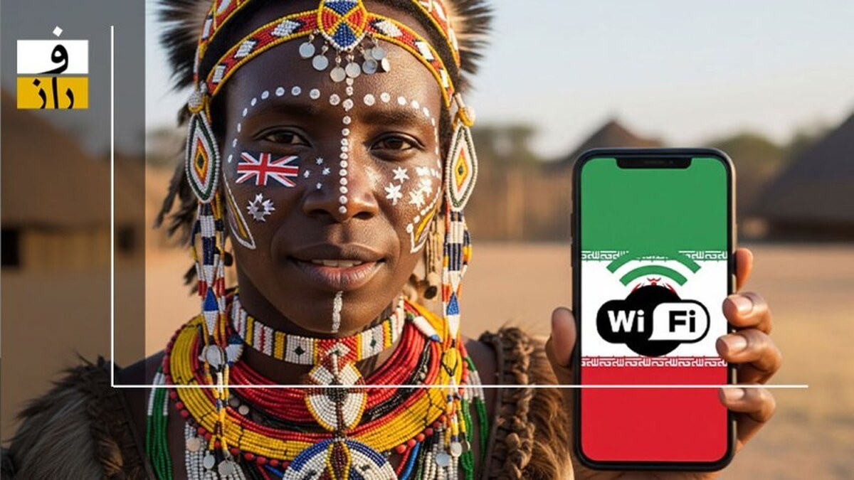 اینترنت ایران: قیمت ایتالیا، سرعت آنگولا!