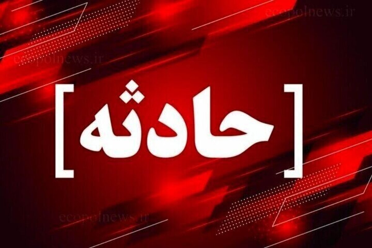 راننده هول شد؛ زن دستفروش در دم جان باخت