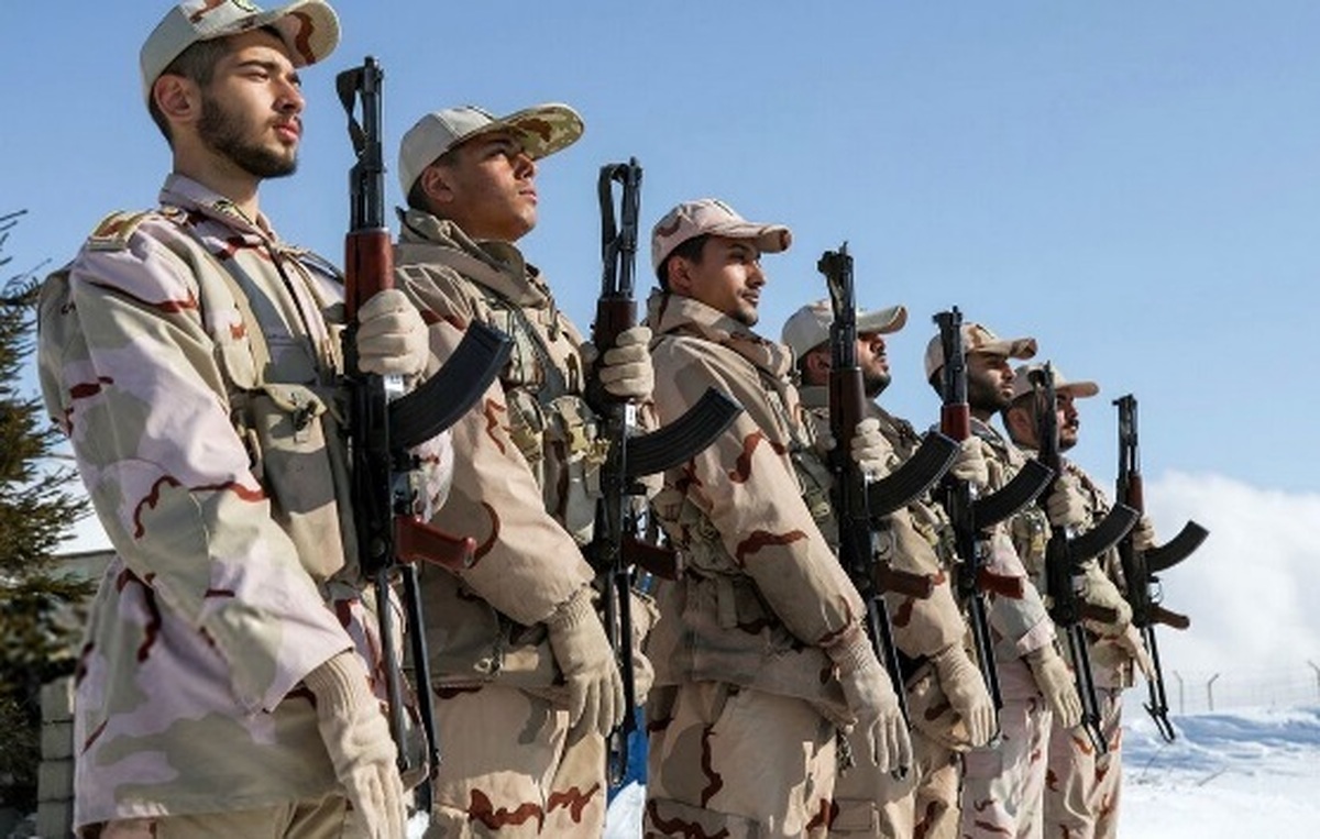 المپیادی‌ها از «سربازی» معاف هستند؟