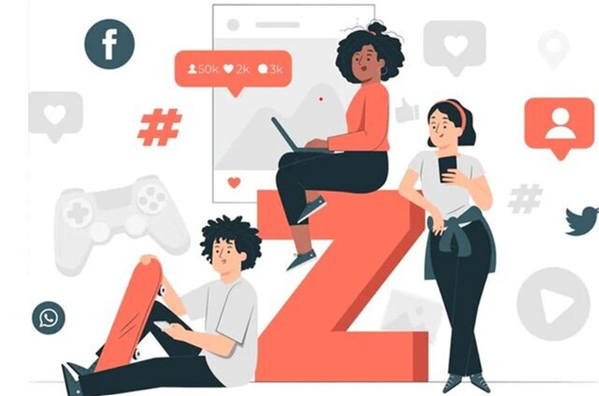 نسل Z چرا این مشاغل را دوست ندارد؟