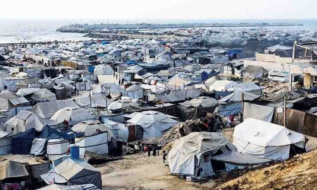 پیشنهاد جدید آتش‌بس در غزه، تحت نظارت ترامپ خواهد بود