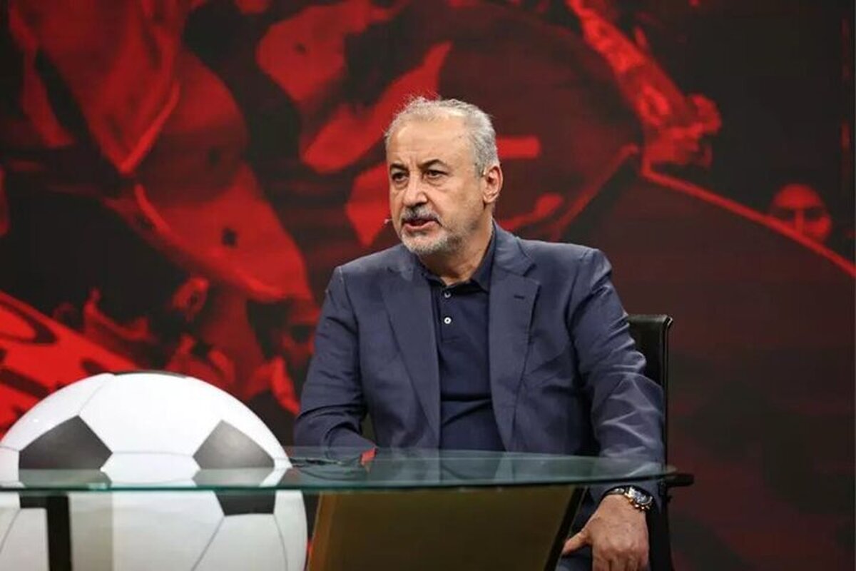 سفر درویش به امارات برای جذب شهریار مغانلو