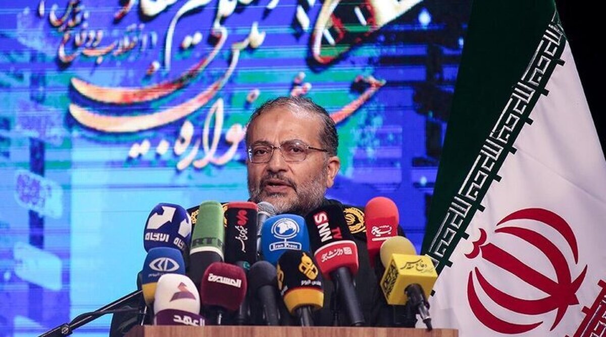 سردار سلیمانی: ما در میانه یک نبرد تاریخی و سرنوشت‌ساز قرار گرفته‌ایم