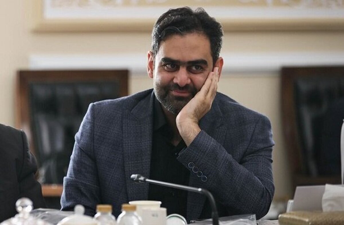 حمایت مشاور سعید جلیلی از توهین به روحانی و ظریف در صداوسیما