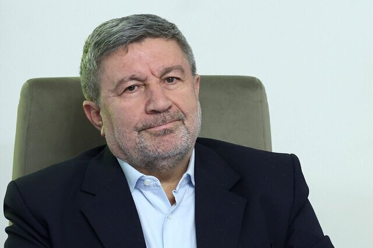 شعار هفته دولت در سال ۱۴۰۴ اعلام شد
