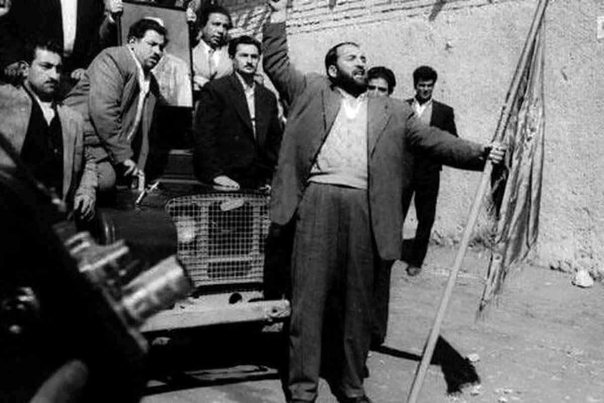 شعبان جعفری و کودتای ۲۸ مرداد؛ او در سالروز کودتا هم از دنیا رفت!