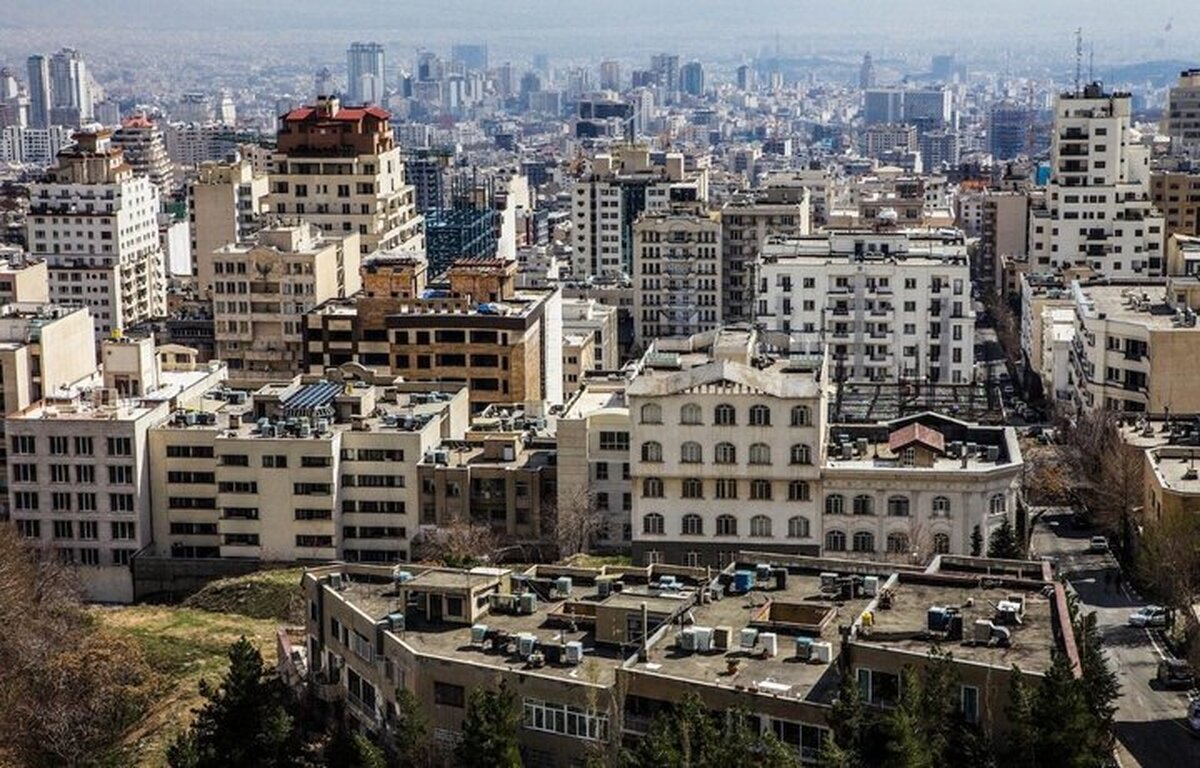 جزئیاتی از یک اتفاق عجیب در بازار مسکن