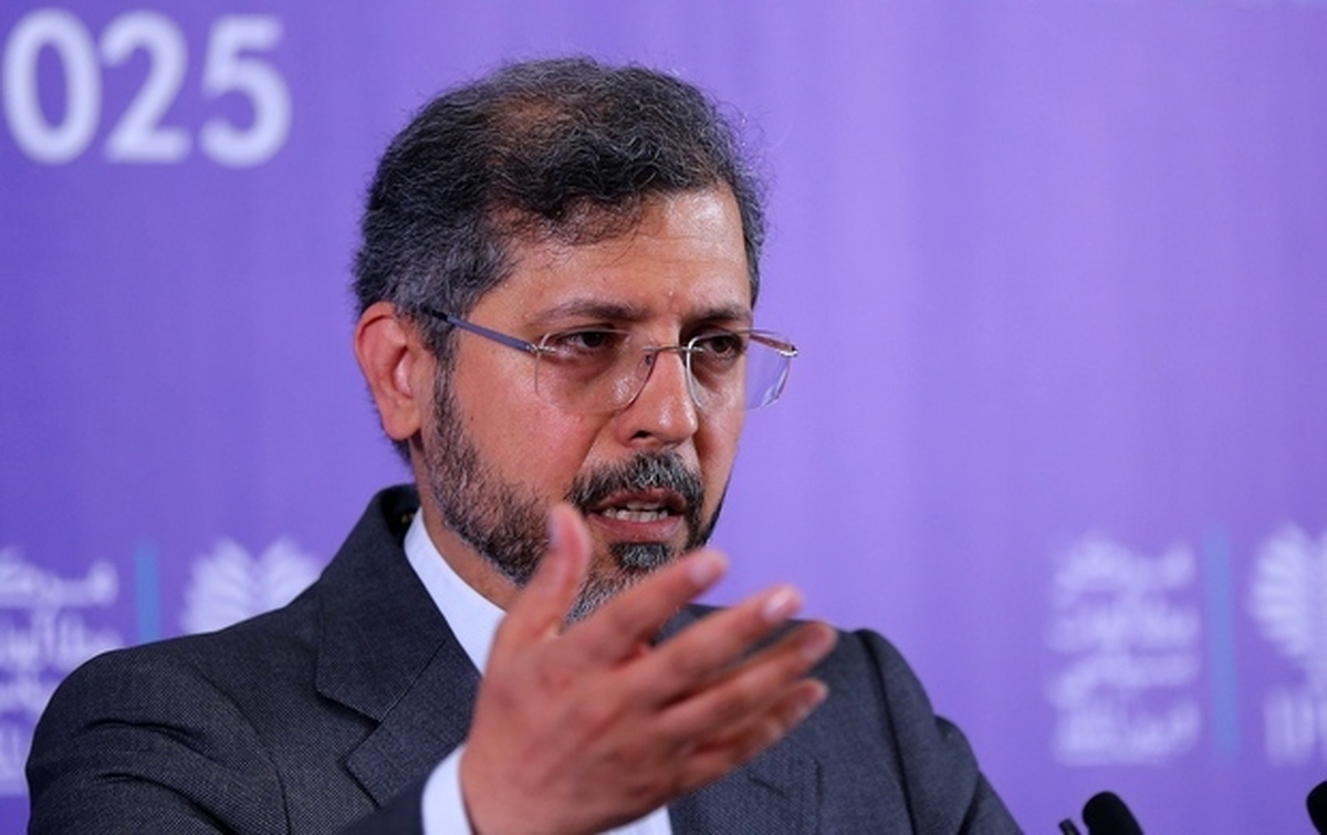 ما دو چیز می‌خواهیم؛ نخست اینکه مذاکرات باید نتیجه‌محور باشند و دوم اینکه در طول مذاکرات خصومت‌ها متوقف شوند