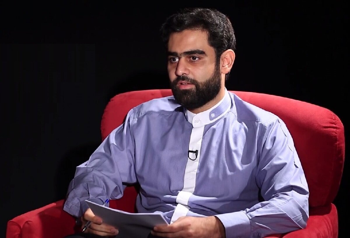 حمله یار جلیلی به پزشکیان برای ملاقات با سیدمحمد خاتمی در بیمارستان