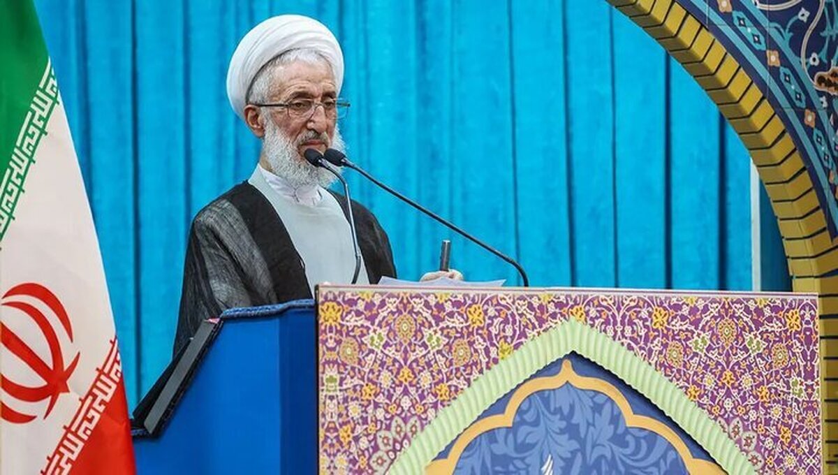 روزنامه اصولگرا درباره حضور دوباره کاظم صدیقی در نماز جمعه: جامعه این بازگشت را علامتی از تحقیر افکار عمومی و نادیده‌گرفتن مطالبات بر حق خود تلقی می‌کند
