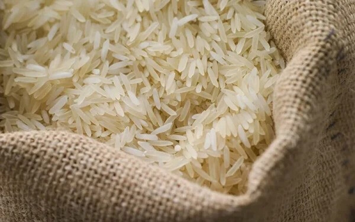 برنج پاکستانی در کیسه ایرانی چه می‌کند؟