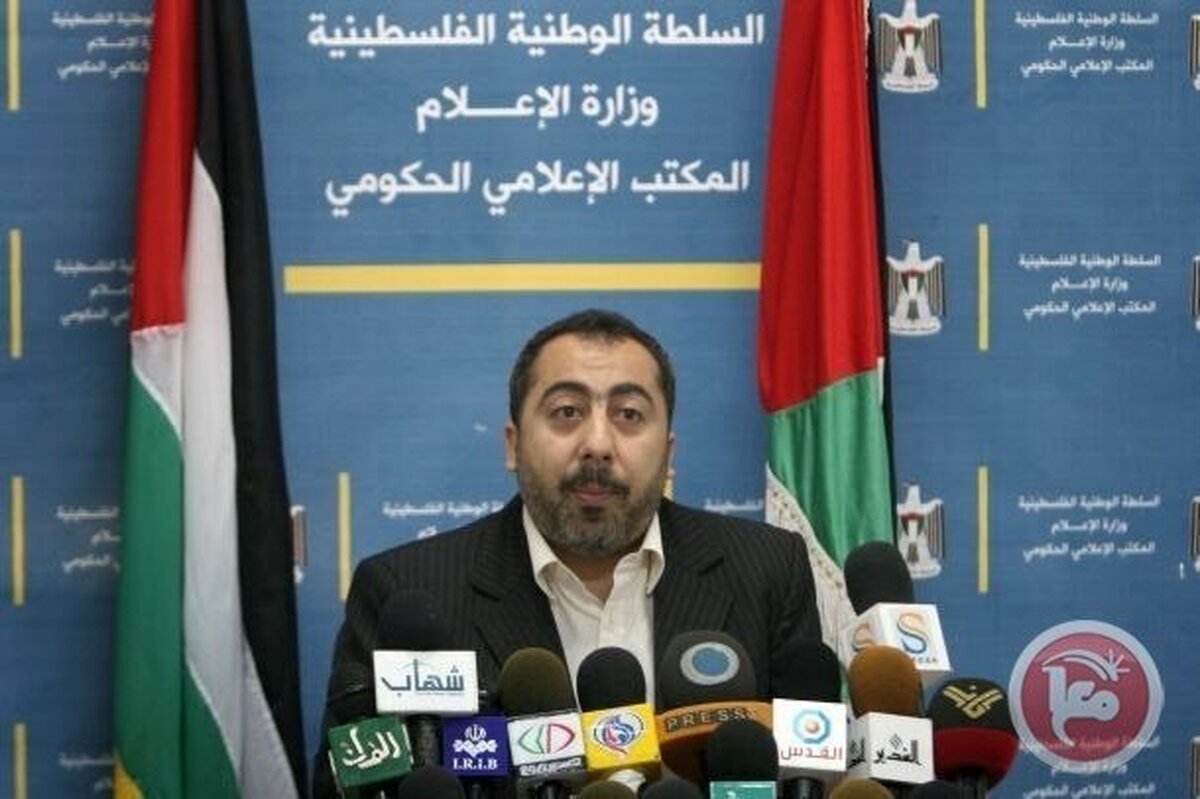 حماس: از هیچ مشکلی درباره مذاکرات آتش‌بس مطلع نبودیم