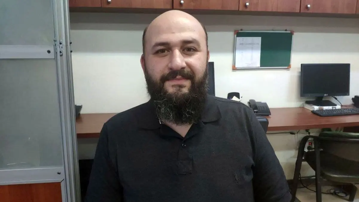 محمود پوررضایی: قانونگذار همیشه به دنبال محدود کردن آزادی بیان بوده است