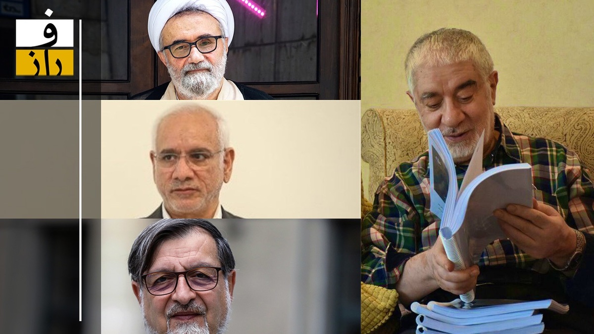 دیدار با میرحسین؛ گامی به سوی رفع حصر؟!
