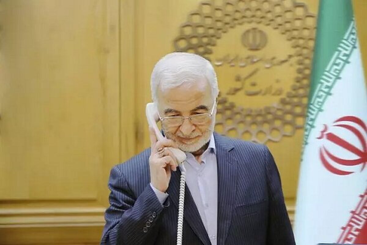 تاکید وزیر کشور بر پیگیری ابعاد حمله تروریستی به دادگستری زاهدان
