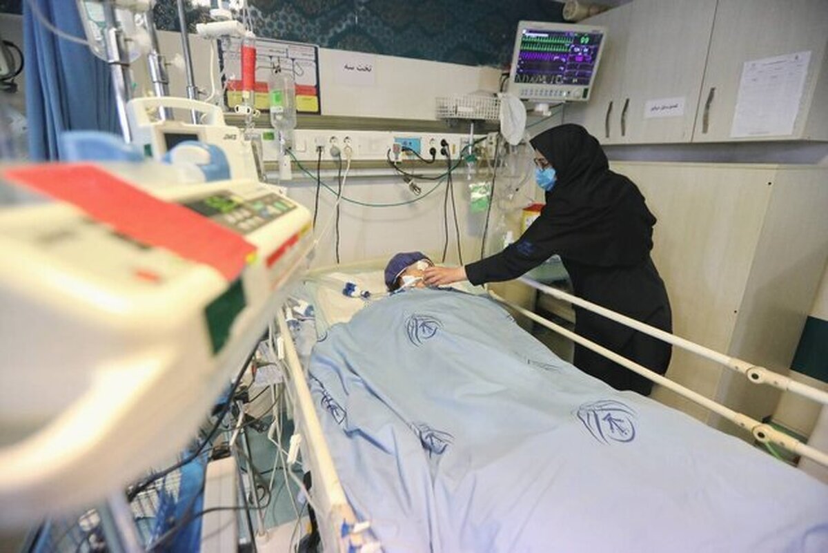 آخرین وضعیت مجروحان حادثه امروز تروریستی در زاهدان