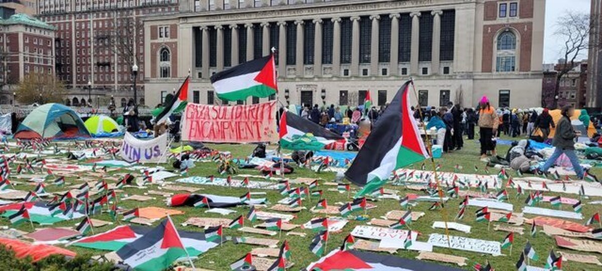 دانشگاه کلمبیا همچنان تحت فشار مالی دولت ترامپ
