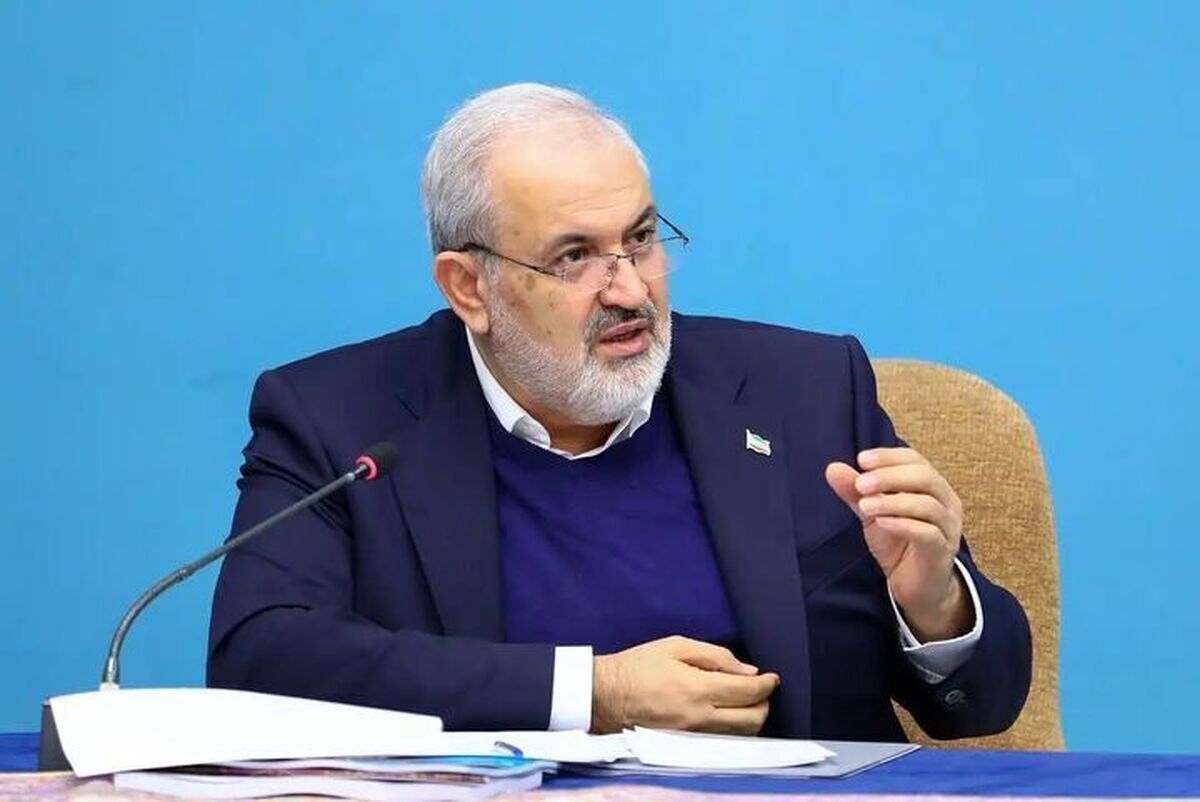 وزیر نیرو: با تعطیلی چهارشنبه‌‌های یک ماه، ۶ میلیون مترمکعب آب صرفه‌جویی می‌شود