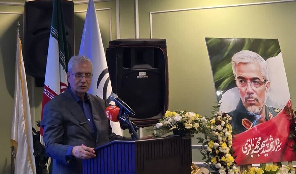 علی ربیعی: مردم ایران در ذات فرهنگی‌شان با متجاوز همدلی نمی‌کنند | آنچه ما را از موشک هم قوی‌تر کرد، پیوستن ذهنی مردم ایران به تمامیت ارضی کشور بود