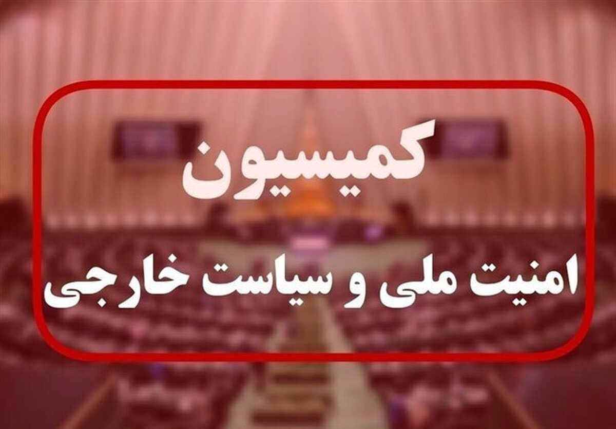 سرنوشت لایحه در خصوص پهپادهای غیرنظامی به کجا رسید؟