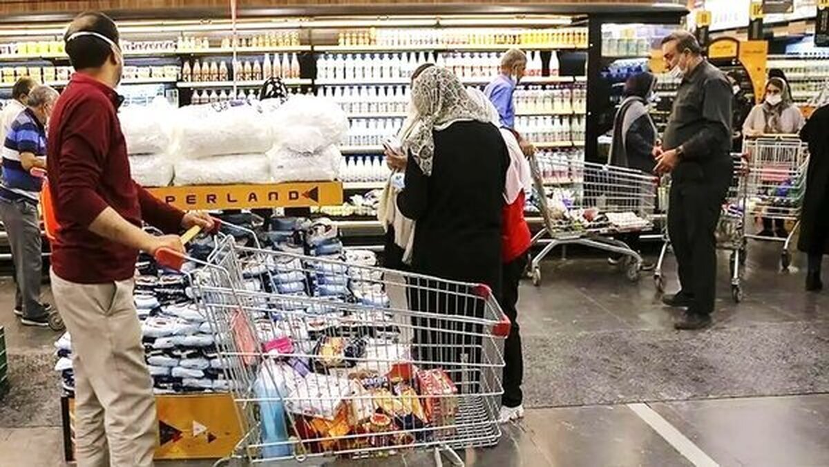 اعلام زمان واریز مرحله جدید کالابرگ الکترونیکی