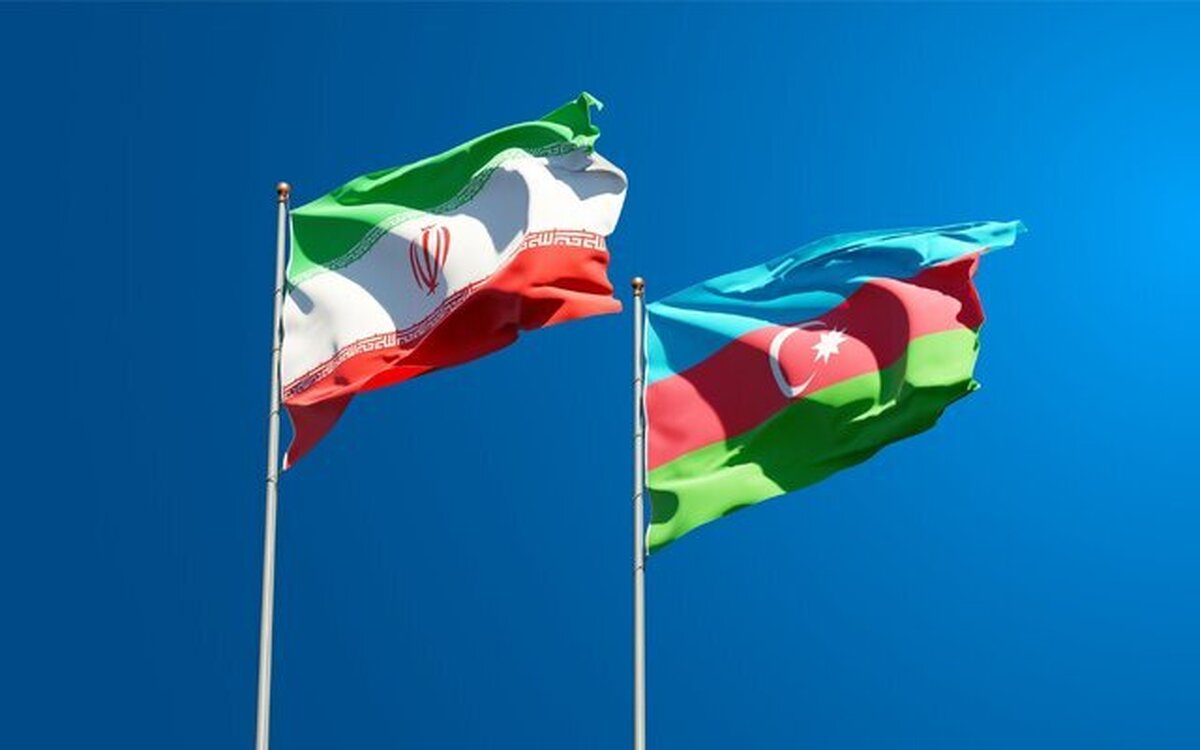 تماس تلفنی دستیار الهام علی‌اف با معاون دبیر شورای عالی امنیت ملی