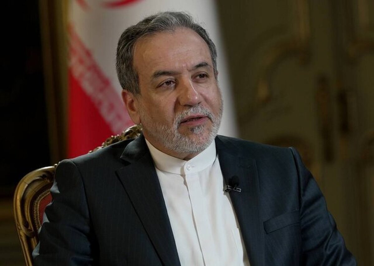عراقچی: در مسیر رفت و برگشت به ترکیه، چند بار پهپاد بالای سرمان آمد | در شورای عالی امنیت ملی مصوب شده بود، اگر دشمن تقاضای آتش‌بس بدون پیش‌شرط کرد، می‌پذیریم |  سوء‌تفاهمی بین من و نیروهای مسلح در مورد ساعت اجرای آتش‌بس پیش آمد