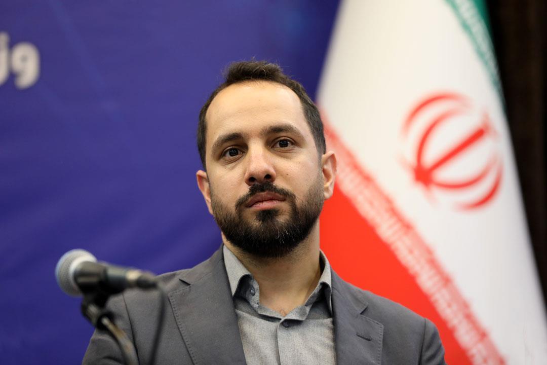 کاربران باید در تصمیم‌سازی اینترنتی دیده شوند، نه حذف