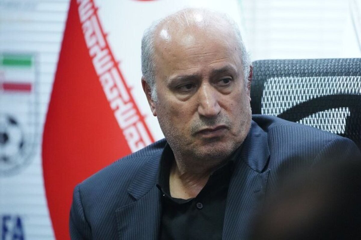 تاج: درباره وضعیت آزادی از استقلال و پرسپولیس بپرسید!