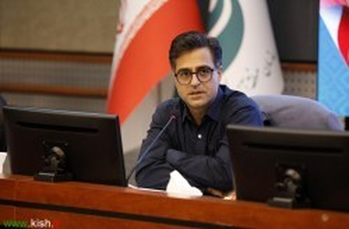 تراز تجاری مثبت ۲۰.۴ میلیون دلاری کیش در بهار ۱۴۰۴؛ صادرات خدمات، پیشران اصلی