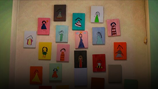 دلت تهران، چشات ایران...