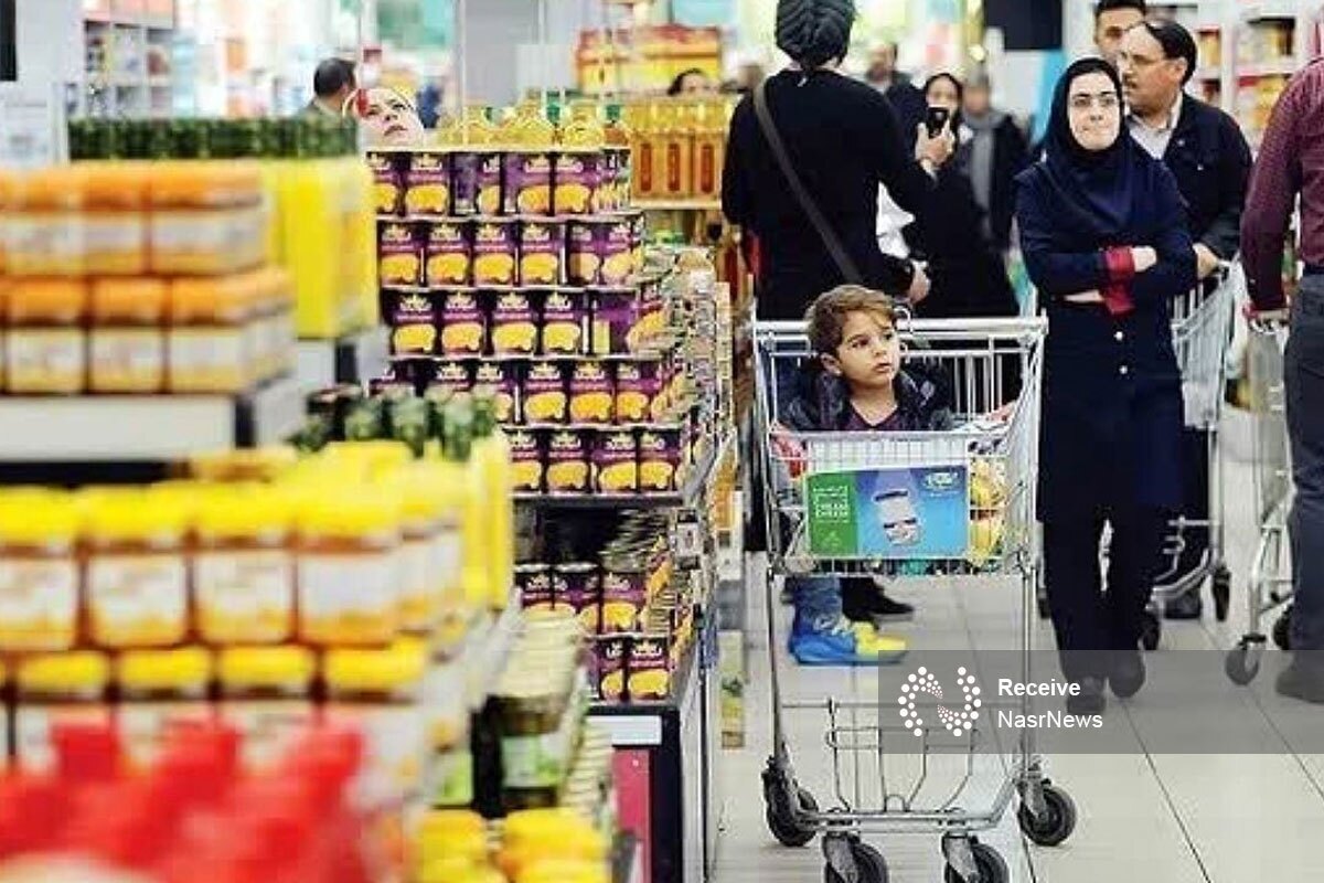 شارژ اعتبار کالابرگ دهک‌های ششم و هفتم درآمدی از امروز