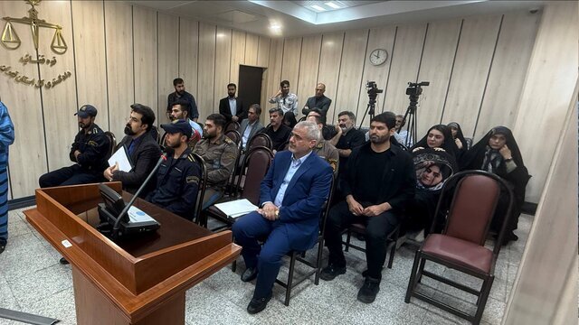 رسیدگی به پرونده قتل الهه حسین‌نژاد با حضور رییس کل دادگستری استان تهران