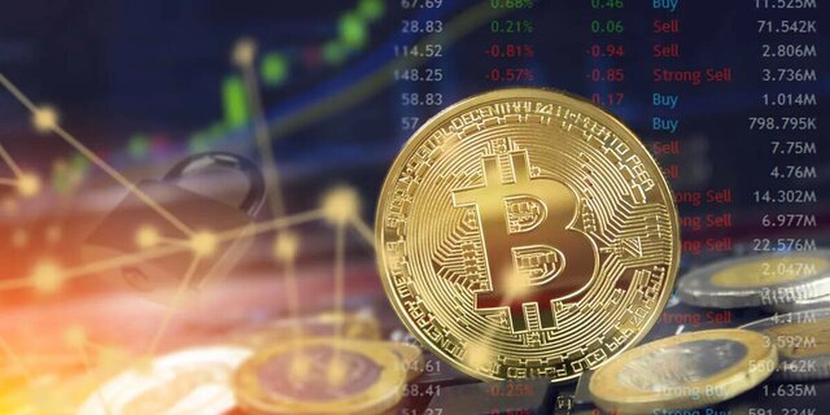 توافق آمریکا و اروپا بیت‌کوین را صعودی کرد؛ آخرین وضعیت بازار رمزارزها در جهان