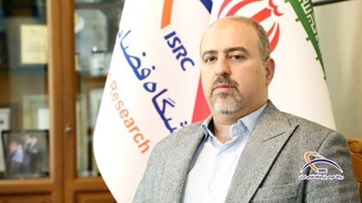 مکانیزم غیر مخرب رهاسازی سریع ماهواره توسط پژوهشگاه فضایی ایران، ثبت اختراع شد
