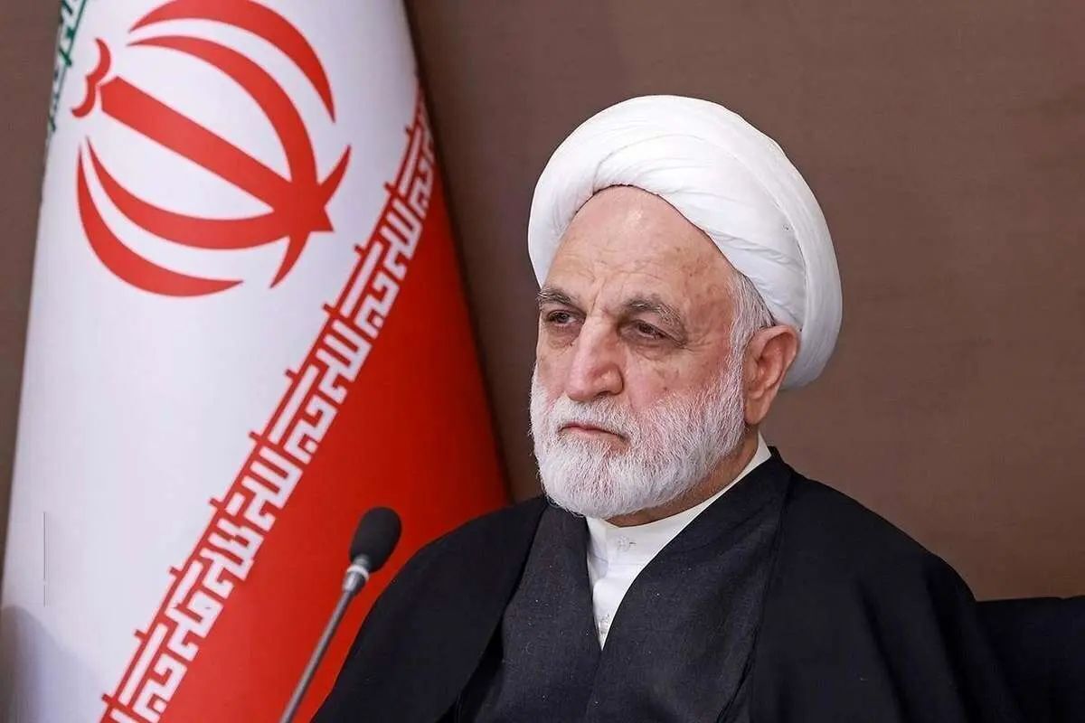 اکنون انسجام اجتماعی و اتحاد میان قوای حکومتی، در بالاترین سطح است | تمامی مقامات قضایی موظفند نسبت به زیر مجموعه‌های خود نظارت مستمر و مکرر داشته باشند