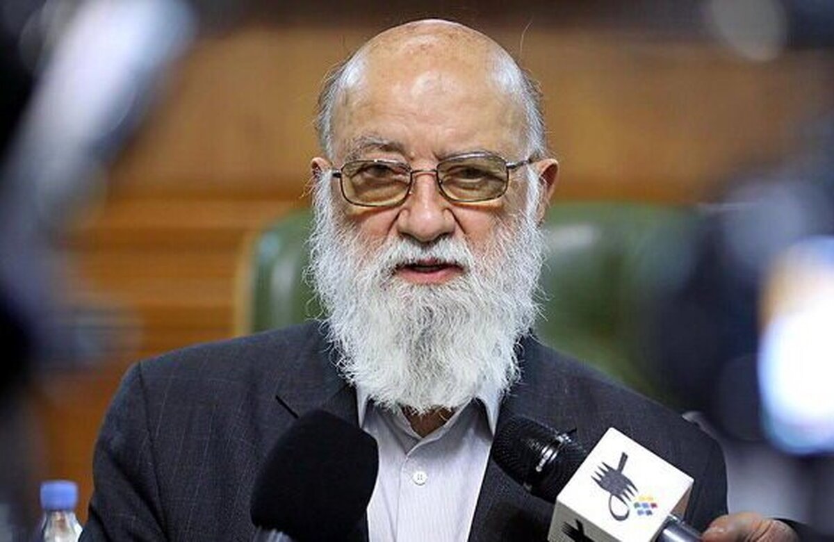 چمران: انتقال پایتخت عملیاتی نیست؛ بروید و ببیند زمین‌های مکران از بلوار میرداماد هم گران‌تر شده!