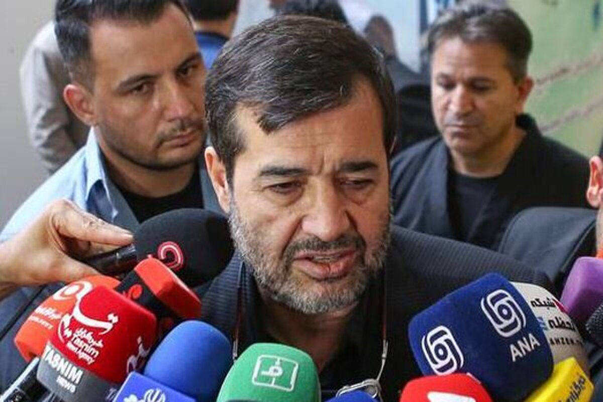 تصمیم‌گیری دست تیم‌ها نیست | تمام دیدارهای فوتبال در تختی برگزار می‌شود به جز دربی