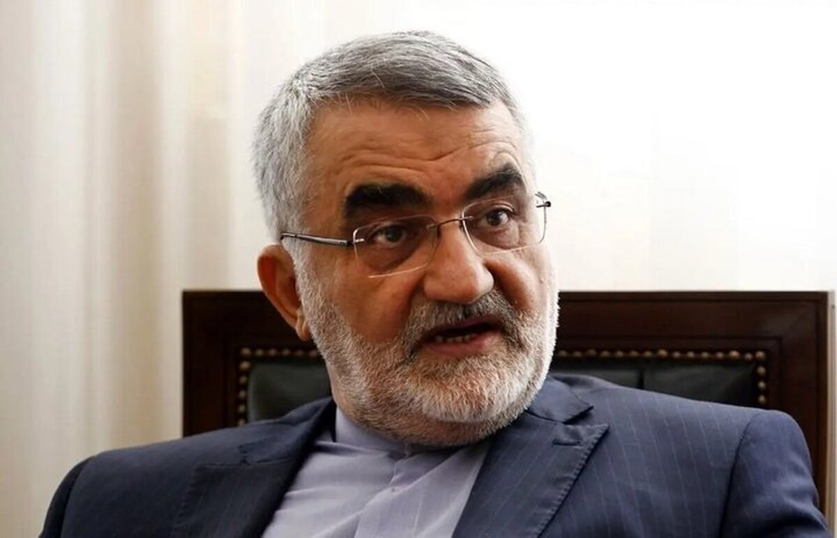 بروجردی: اگر مکانیسم ماشه فعال شود، دیگر دلیلی ندارد عضو NPT باشیم