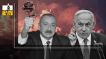 اسراییل تایید کرد: پهپادها از باکو می‌آمد!