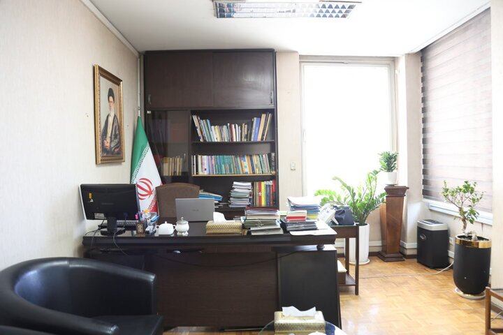 ماجرای فاکتور سه میلیارد تومانی بازسازی اتاق معاون وزیر ارشاد